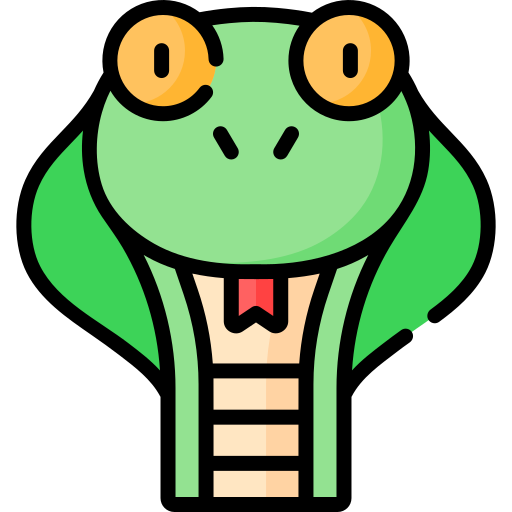 Snake free icon Snake free icon