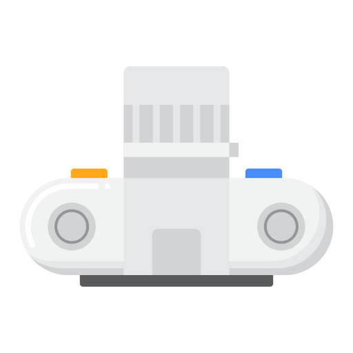 cámara icono gratis