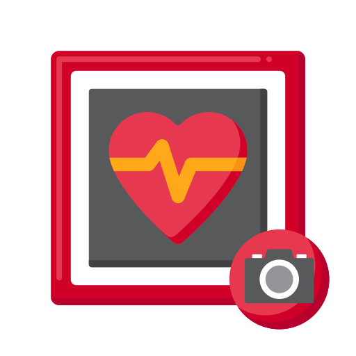 Фотография бесплатно иконка