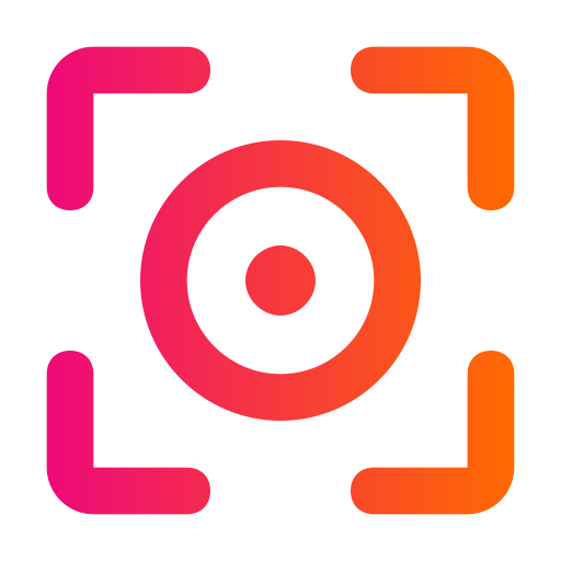 Focus - Free ui icons