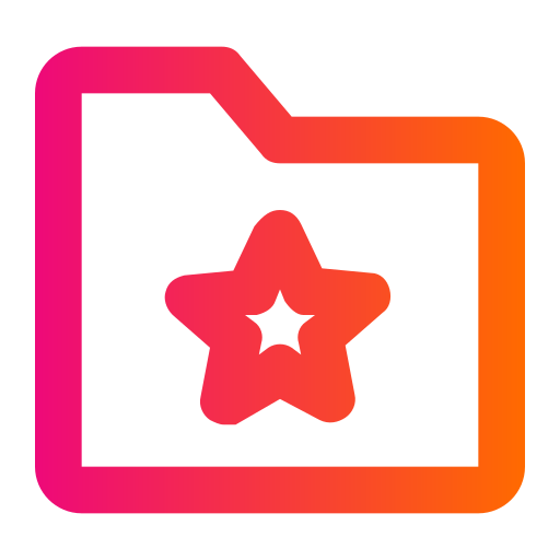 carpeta icono gratis