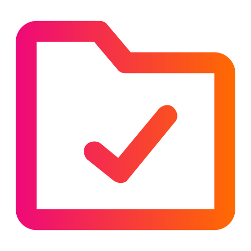 carpeta icono gratis