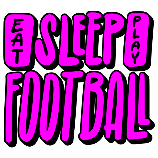 Football free sticker Football free sticker