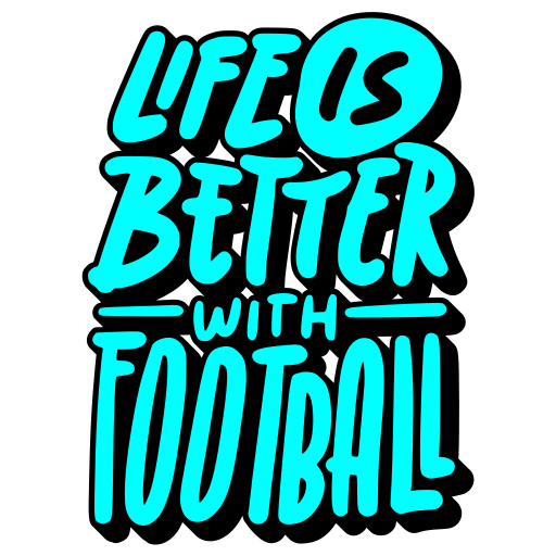 Football free sticker Football free sticker