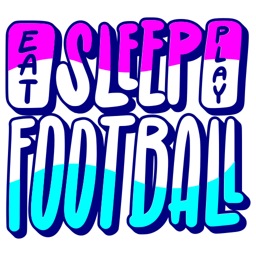 Football free sticker Football free sticker