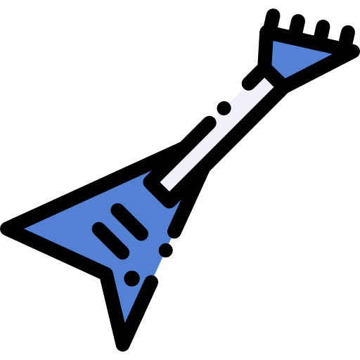elektrische gitarre kostenlos Icon elektrische gitarre kostenlos Icon
