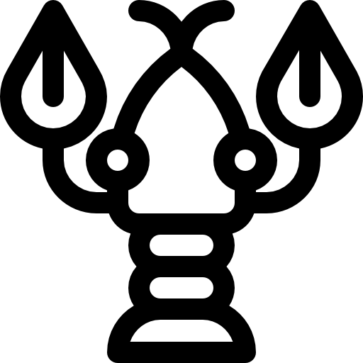 Омар бесплатно иконка