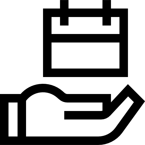 Calendar free icon