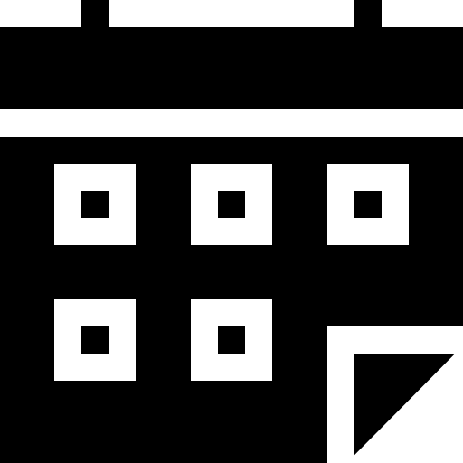 Calendar free icon
