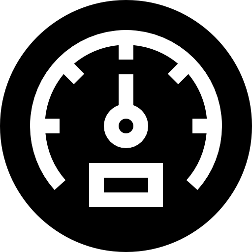 tachometer kostenlos Icon