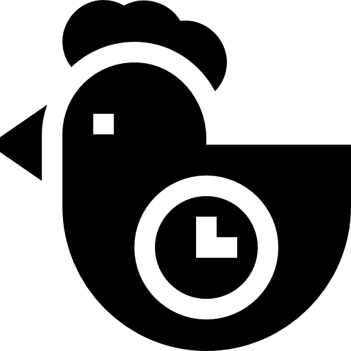 mañana icono gratis