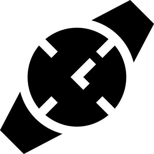 uhr kostenlos Icon