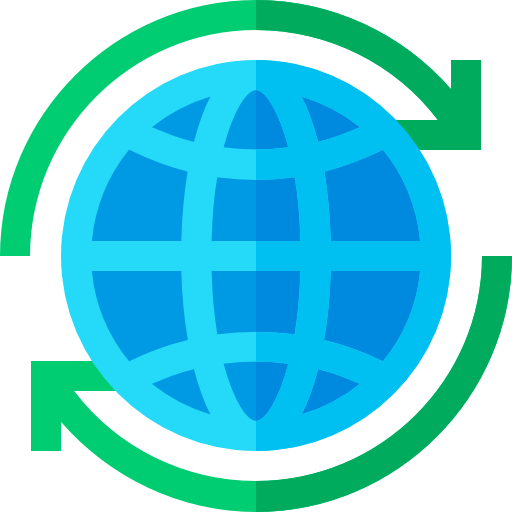 Мир бесплатно иконка