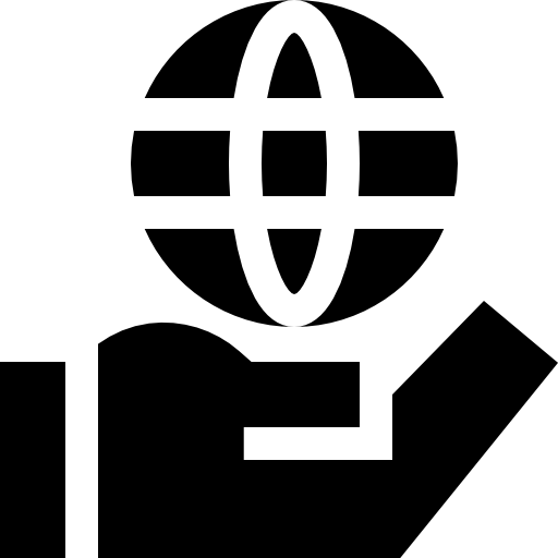 Мир бесплатно иконка