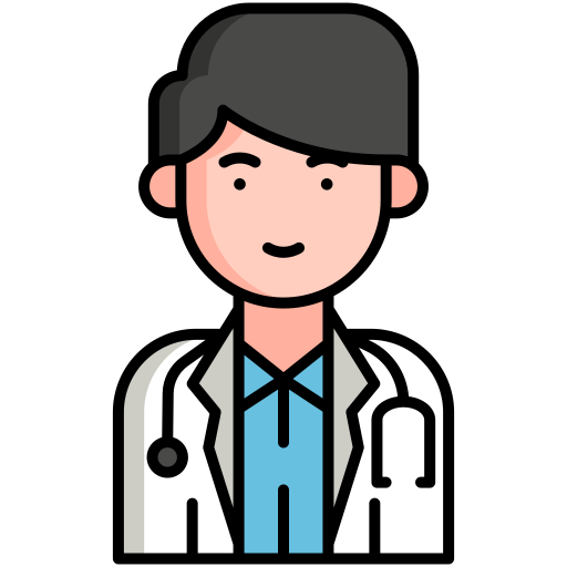 doctor icono gratis