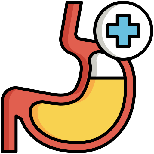 gastroenterologie kostenlos Icon gastroenterologie kostenlos Icon