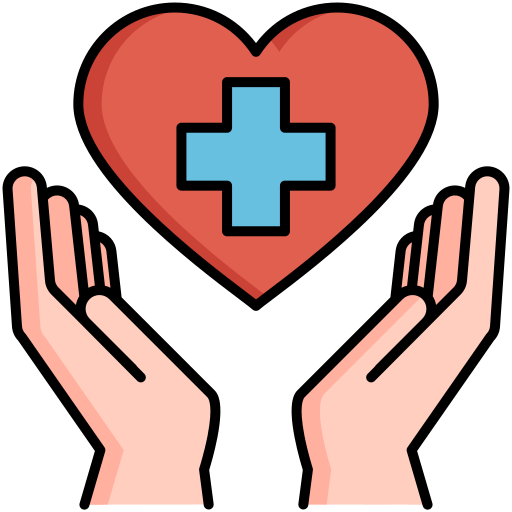 Healthcare - free icon