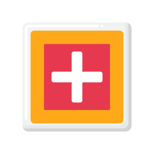 hospital grátis ícone hospital grátis ícone