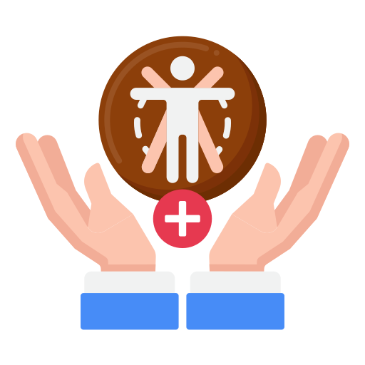 anatomy icono gratis