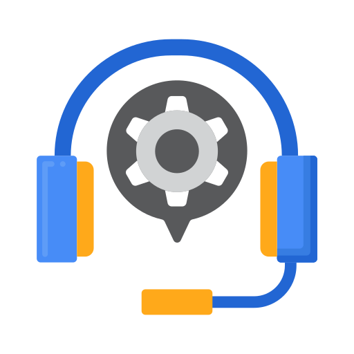 servicio al cliente icono gratis