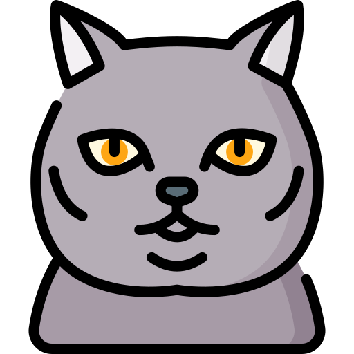 chartreux бесплатно иконка