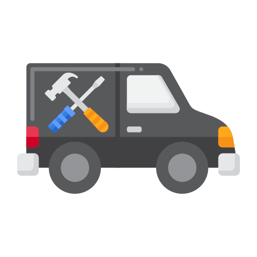 Technician free icon