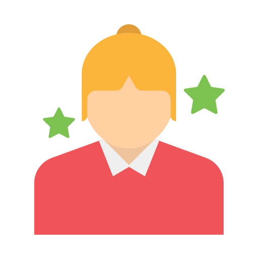 empleado icono gratis