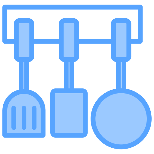 kitchenware Icône gratuit kitchenware Icône gratuit
