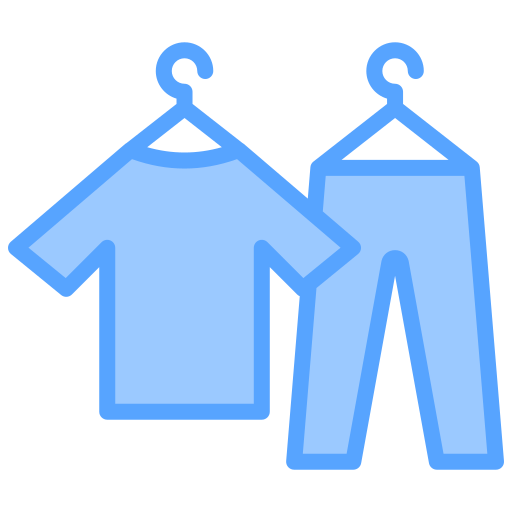 clothing icono gratis