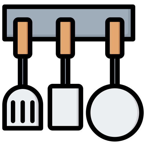 kitchenware Icône gratuit kitchenware Icône gratuit
