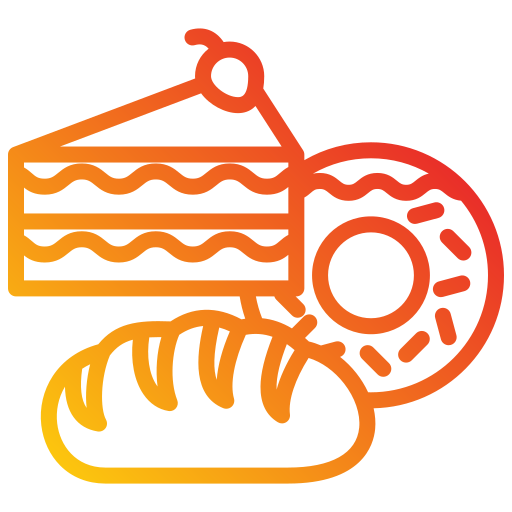 bäckerei kostenlos Icon bäckerei kostenlos Icon