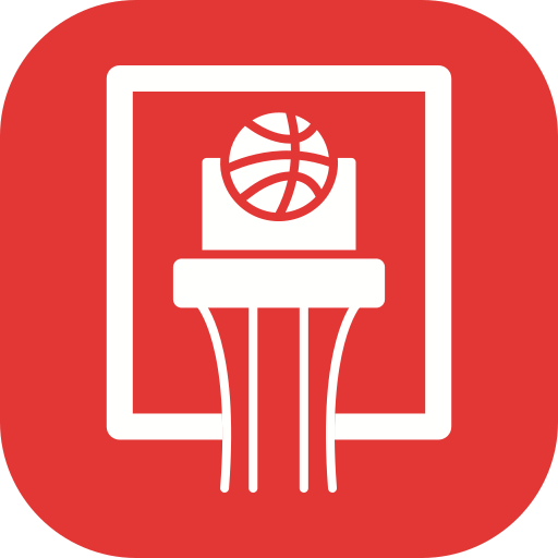 baloncesto icono gratis