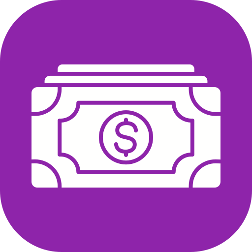 geld kostenlos Icon