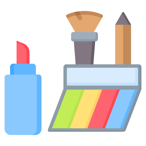 kosmetika kostenlos Icon