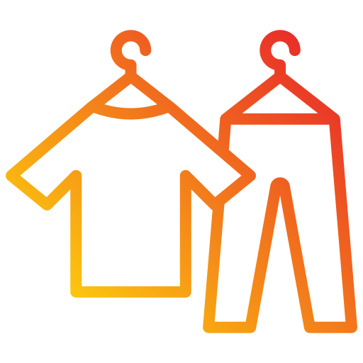 Clothing free icon Clothing free icon