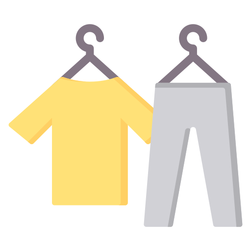 clothing icono gratis