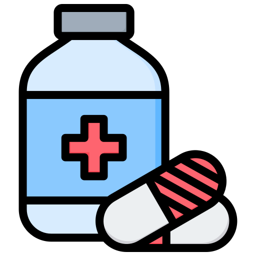 pharmacie Icône gratuit pharmacie Icône gratuit