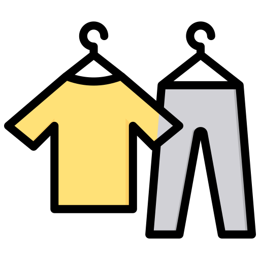 clothing Icône gratuit clothing Icône gratuit
