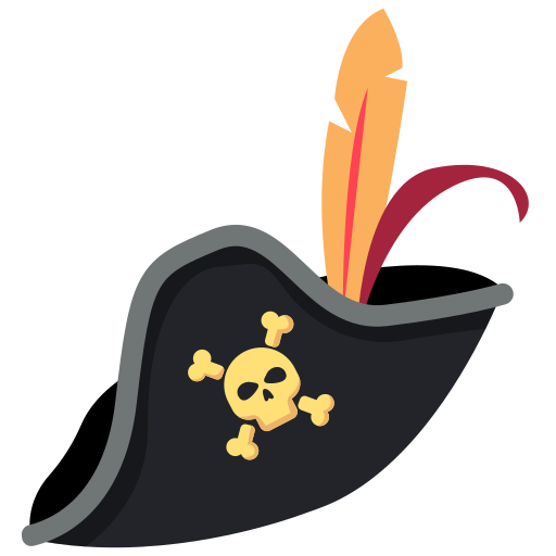 Logo Pirate - Vetores e Arquivos PSD Grátis para Download, link de