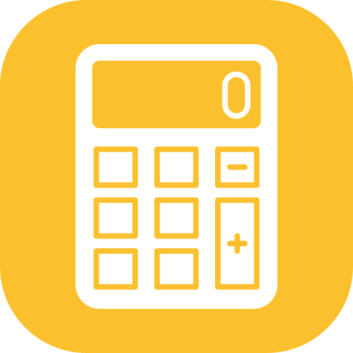 calculadora icono gratis