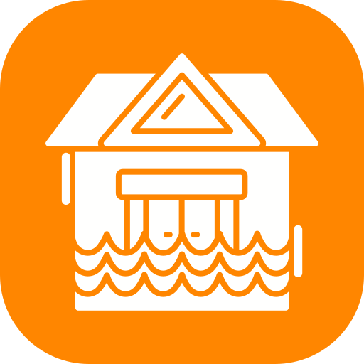 Natural Disaster free icon Natural Disaster free icon