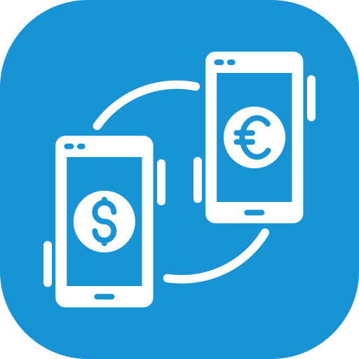 Exchange free icon Exchange free icon
