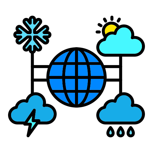 meteorology icono gratis