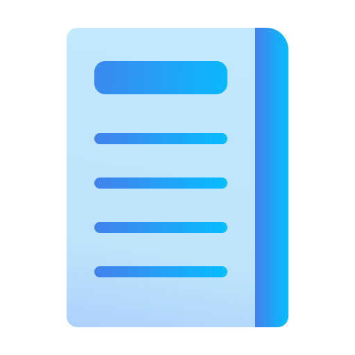 Article free icon