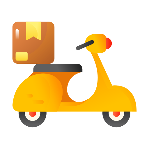 scooter icono gratis