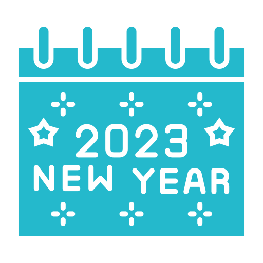 2023 free icon