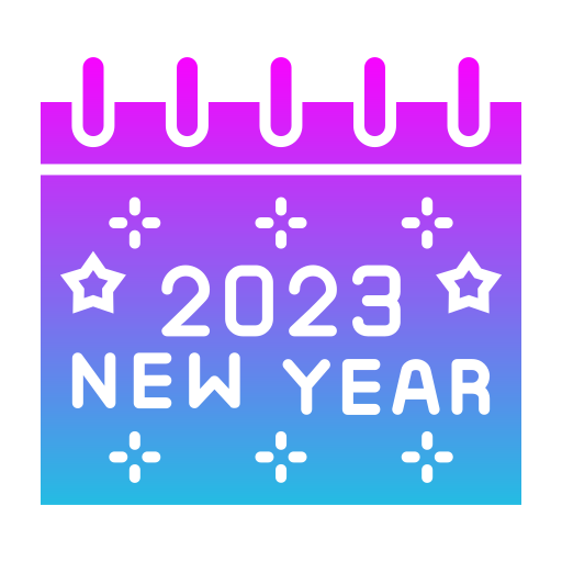 2023 free icon 2023 free icon