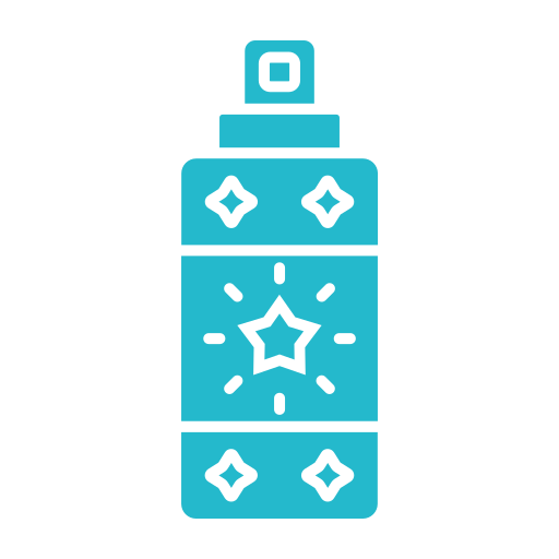 Spray bottle free icon Spray bottle free icon