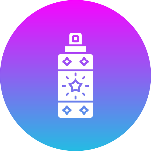 Spray bottle free icon Spray bottle free icon