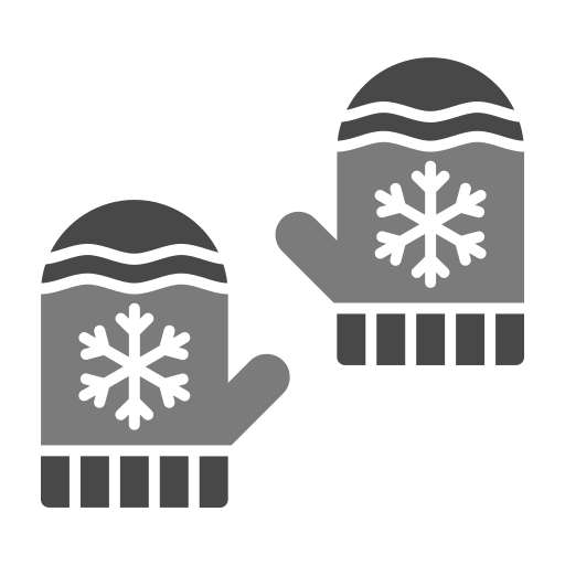 Mittens free icon Mittens free icon